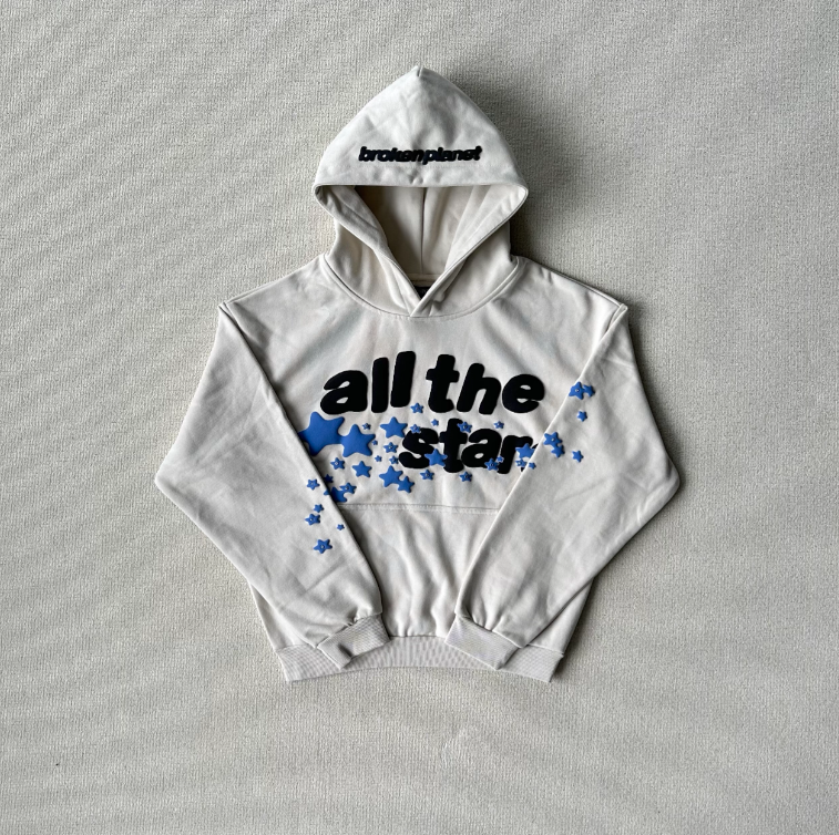 Broken Planet All The Stars Tracksuit