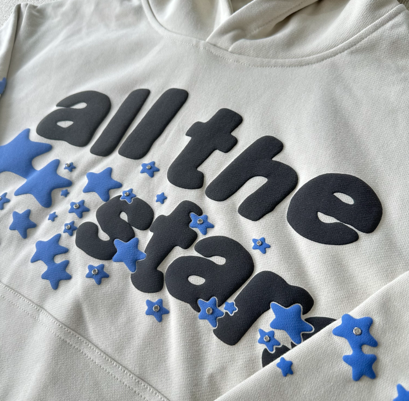 Broken Planet All The Stars Tracksuit