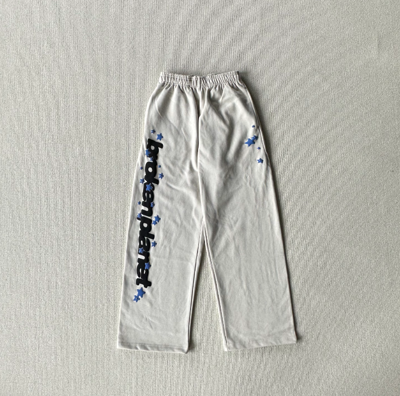 Broken Planet All The Stars Tracksuit