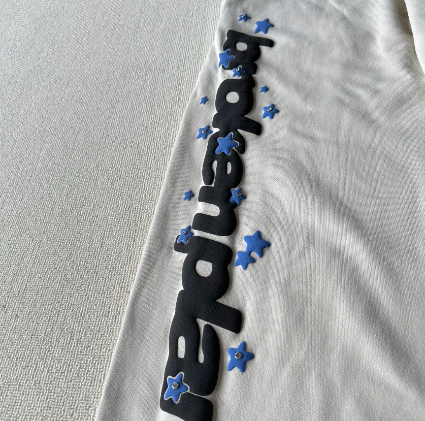 Broken Planet All The Stars Tracksuit