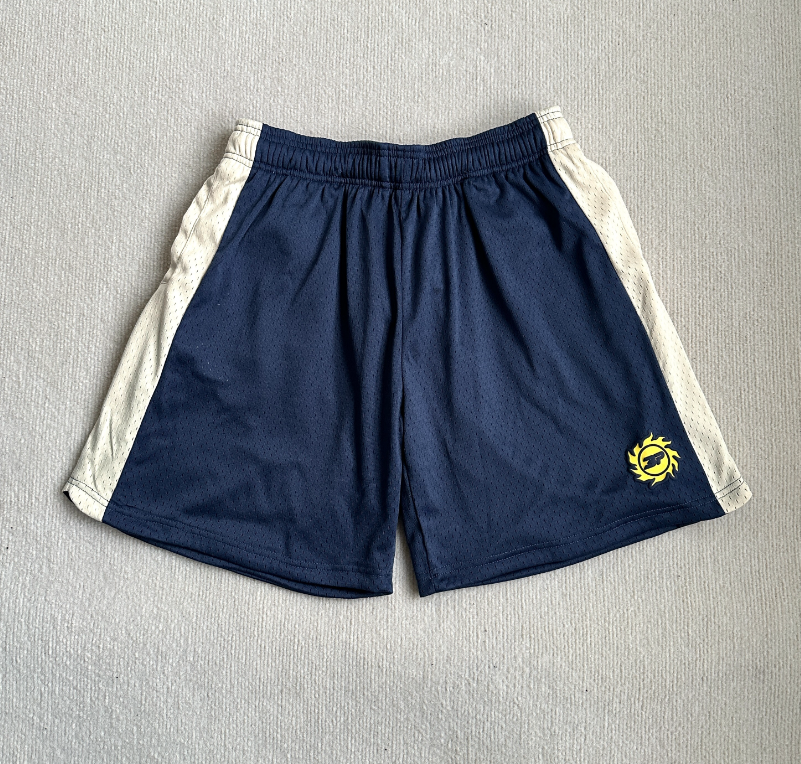 Broken Planet Football Set