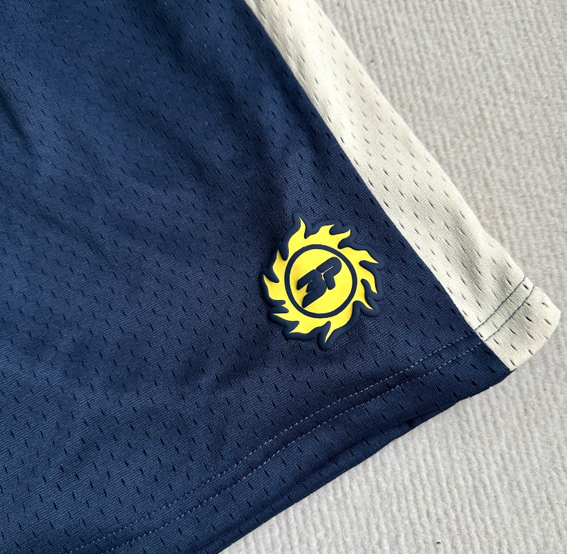 Broken Planet Football Set