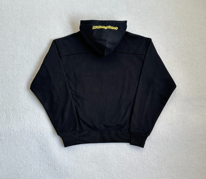 Broken Planet Cosmic Speed Tracksuit