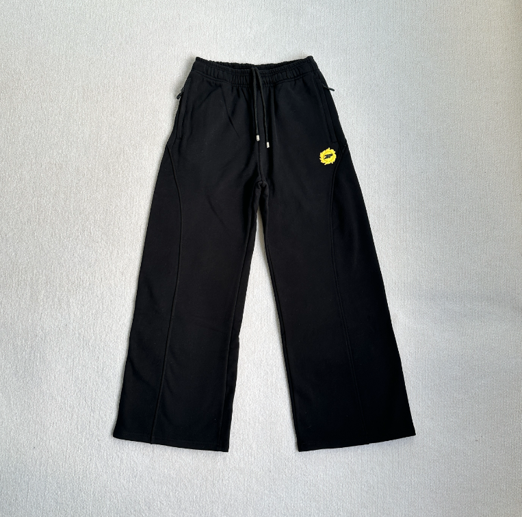 Broken Planet Cosmic Speed Tracksuit