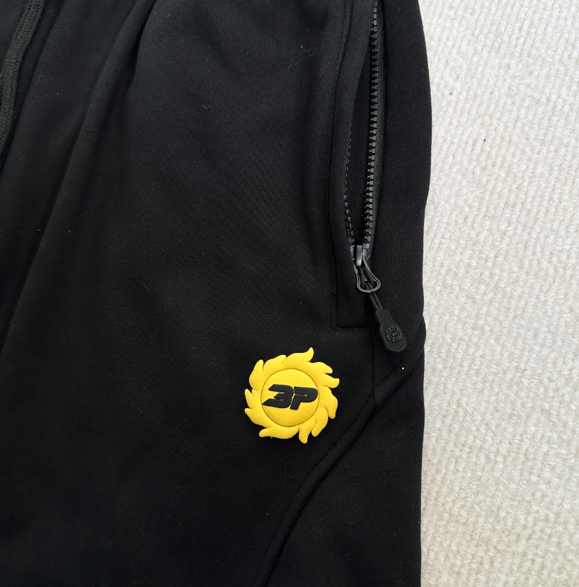 Broken Planet Cosmic Speed Tracksuit