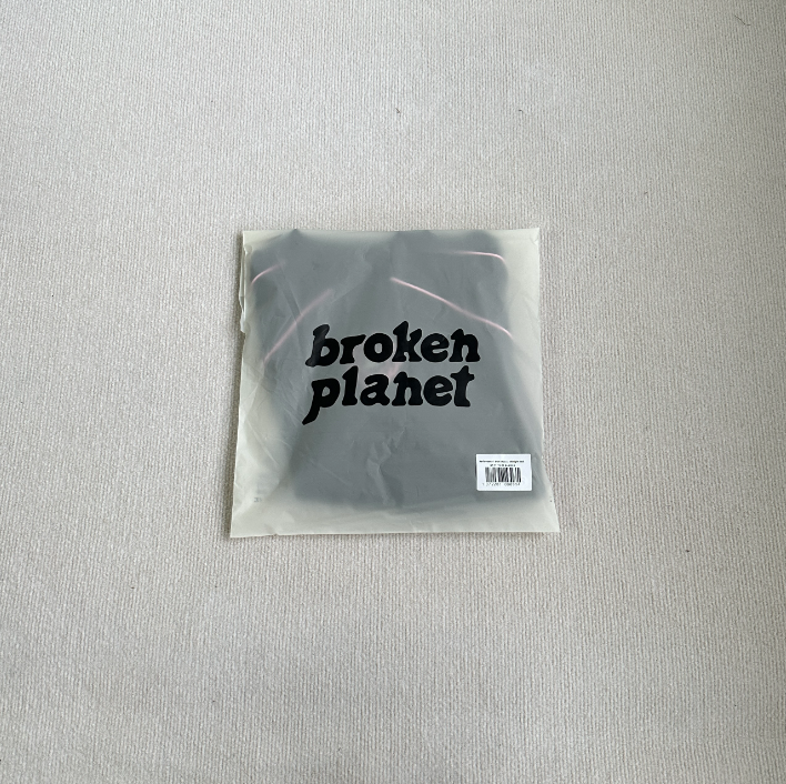 Broken Planet Shirt