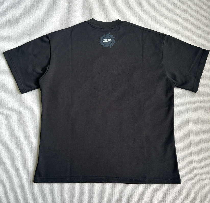 Broken Planet Falling Stars T-Shirt