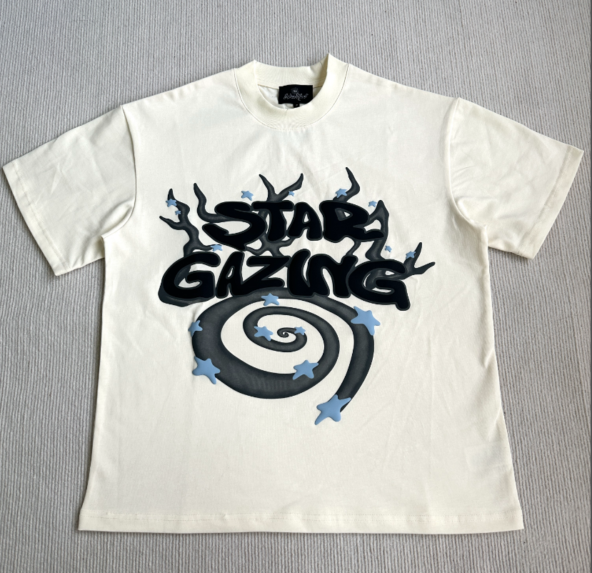 Broken Planet Star Gazing T-Shirt