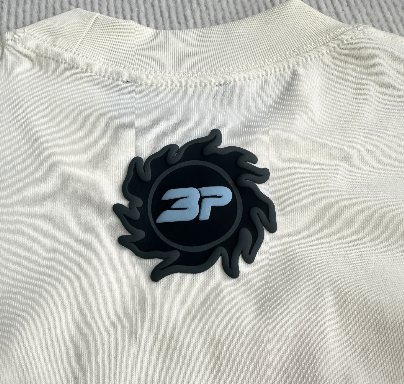 Broken Planet Star Gazing T-Shirt