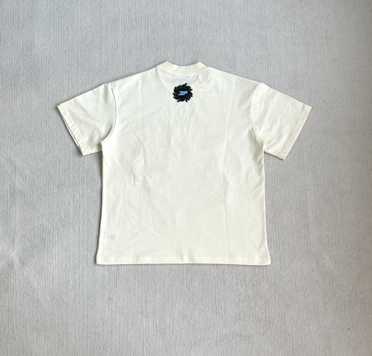 Broken Planet Star Gazing T-Shirt