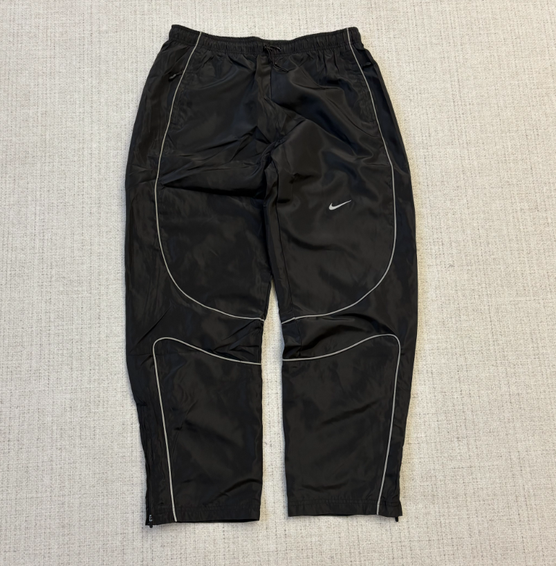 Corteiz X Nike Reflective Tracksuit