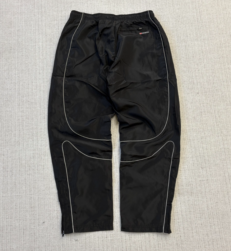 Corteiz X Nike Reflective Tracksuit