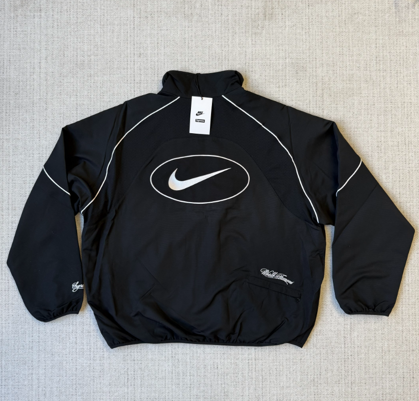Nike X Supreme Jacket
