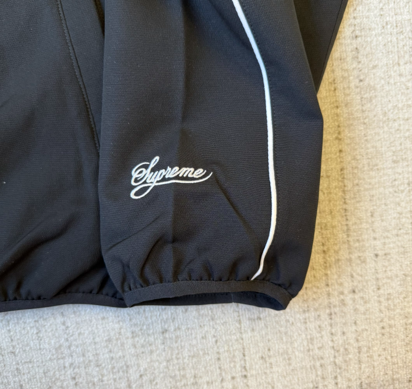 Nike X Supreme Jacket