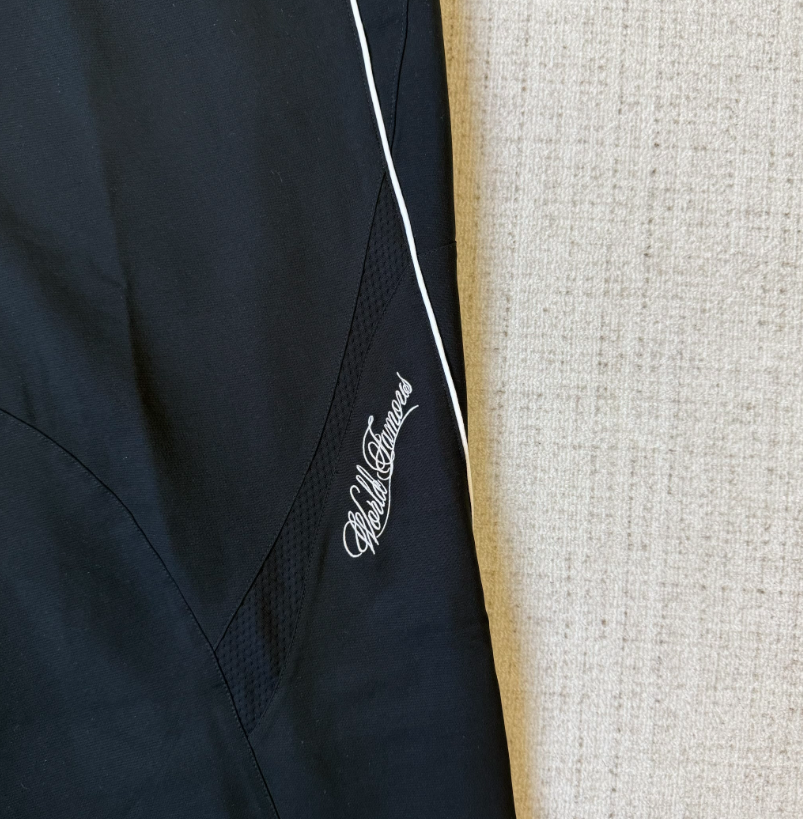 Nike X Supreme Pants