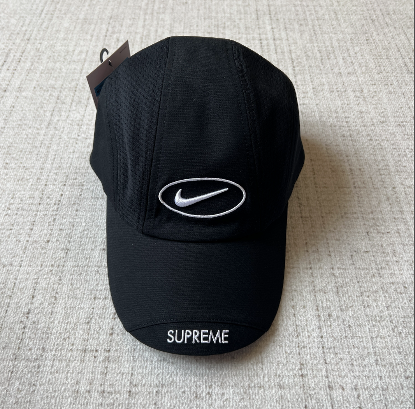 Nike X Supreme Cap