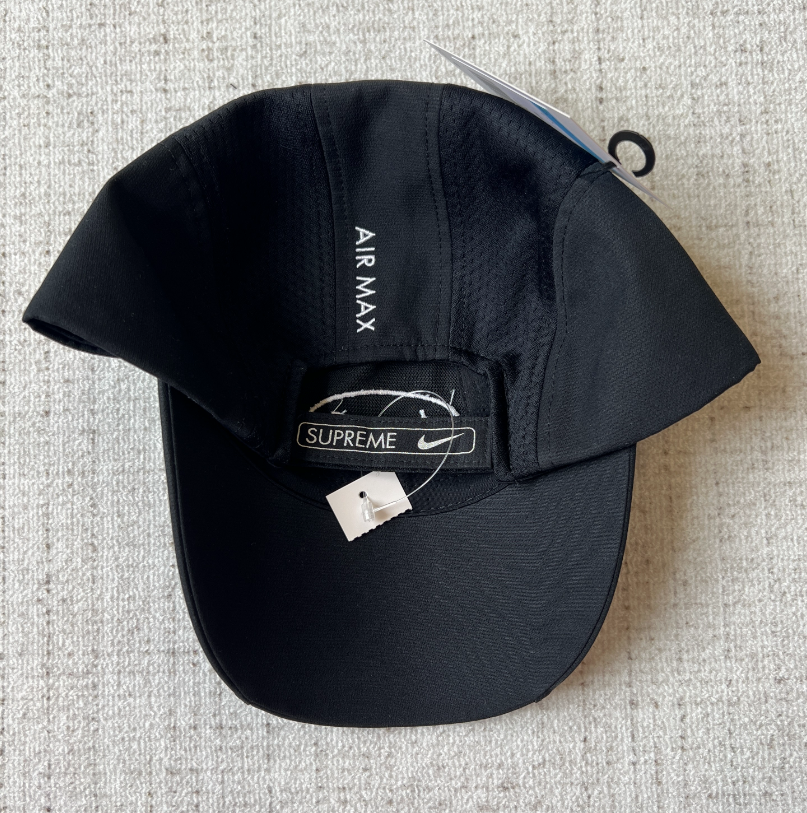 Nike X Supreme Cap