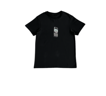 Synaworld Nokia T-Shirt