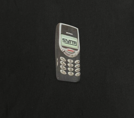 Synaworld Nokia T-Shirt