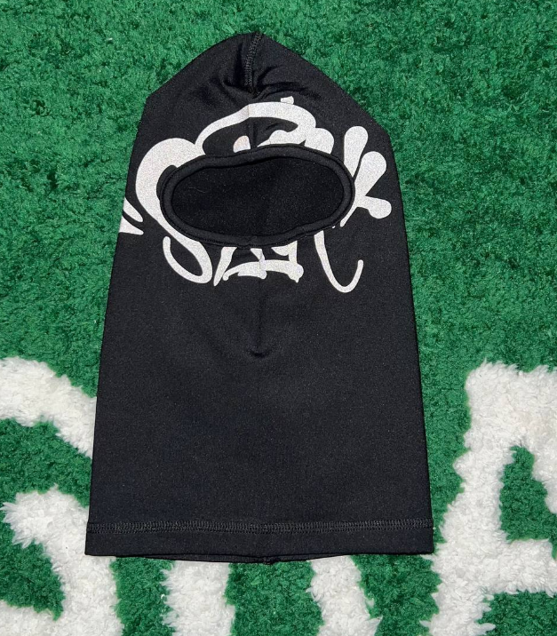 Synaworld Reflective Balaclava