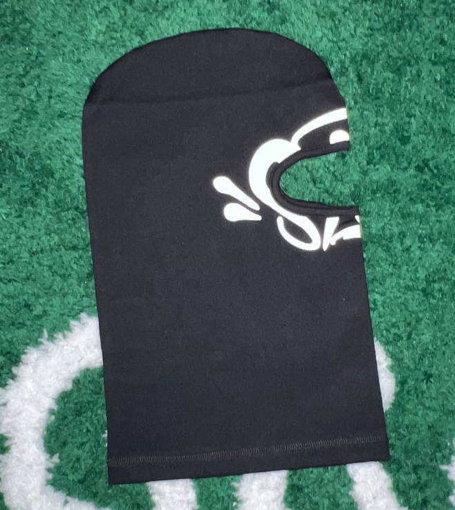 Synaworld Reflective Balaclava