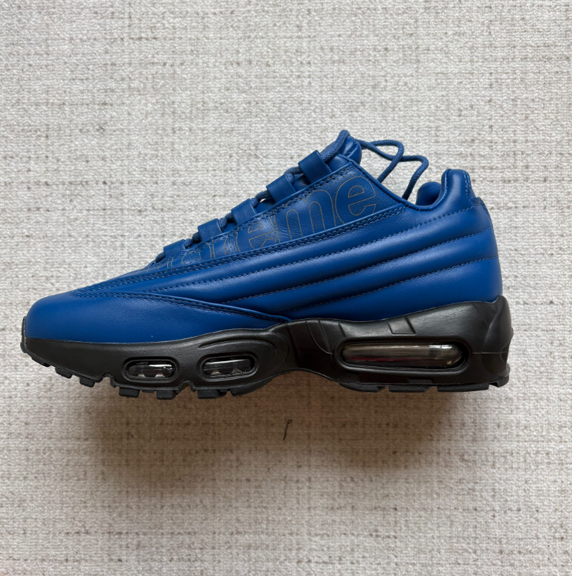 Air max 95 X Supreme