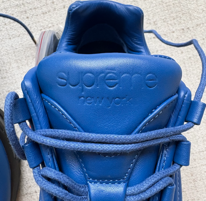 Air max 95 X Supreme