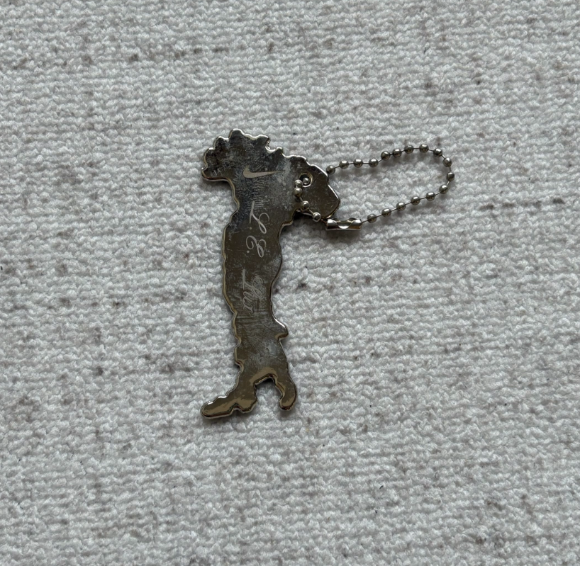 Air max 95 X Supreme