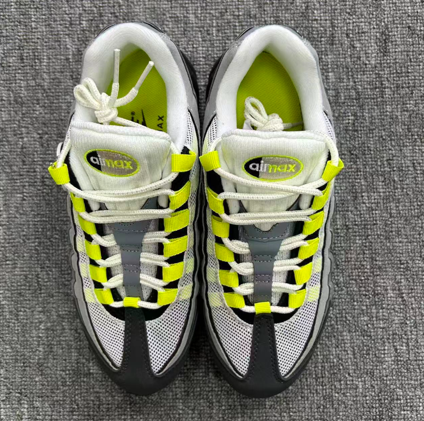 Nike Airmax 95 Neon