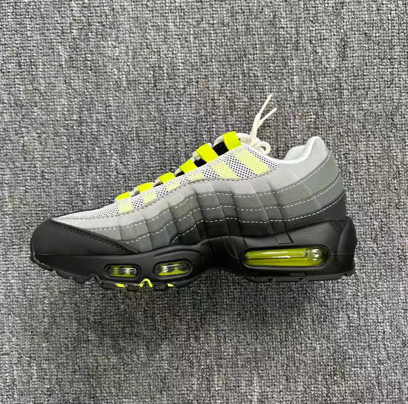 Nike Airmax 95 Neon