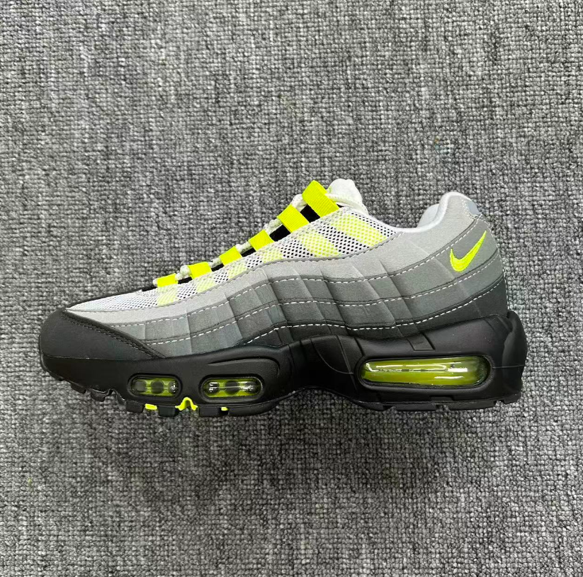 Nike Airmax 95 Neon