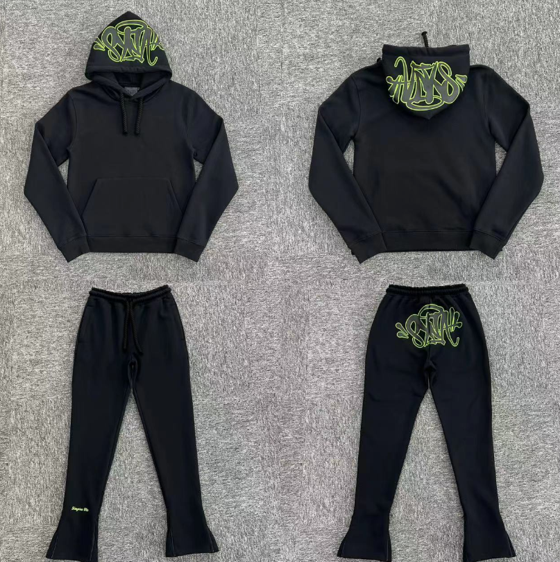 Synaworld OG Tracksuit