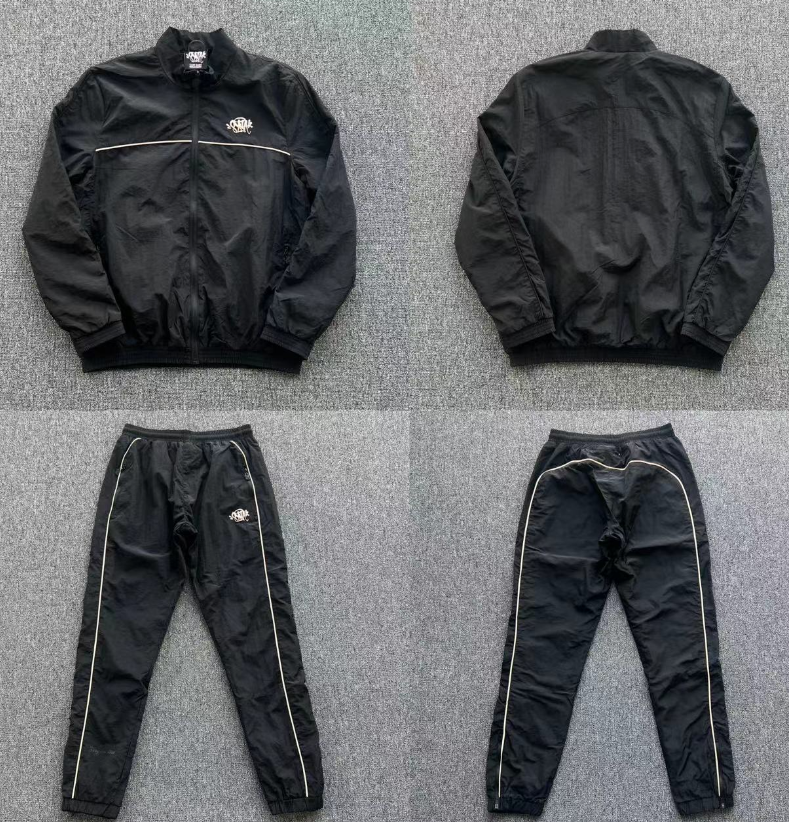 Synaworld shell tracksuit
