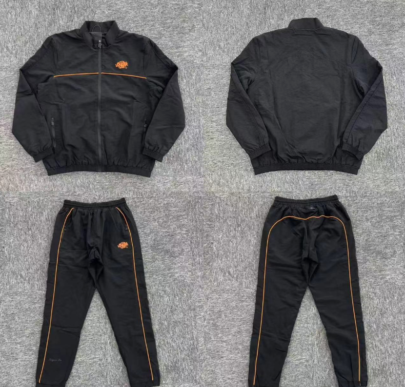 Synaworld shell tracksuit