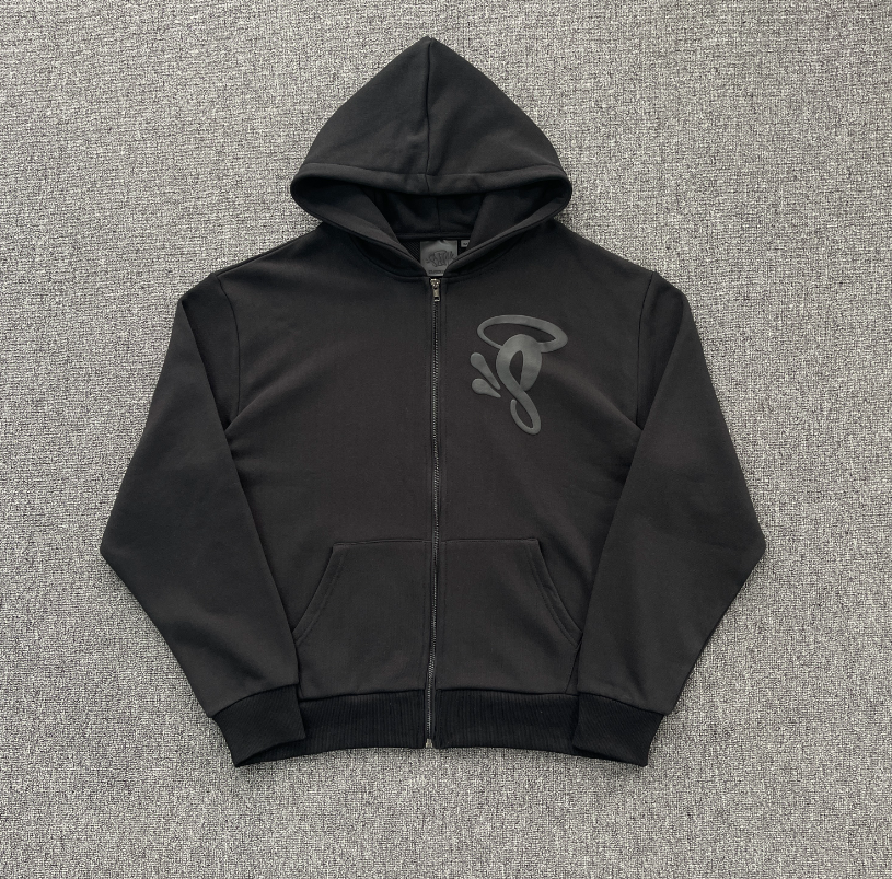 Synaworld Zip-up