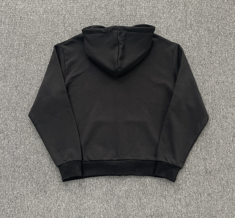 Synaworld Zip-up