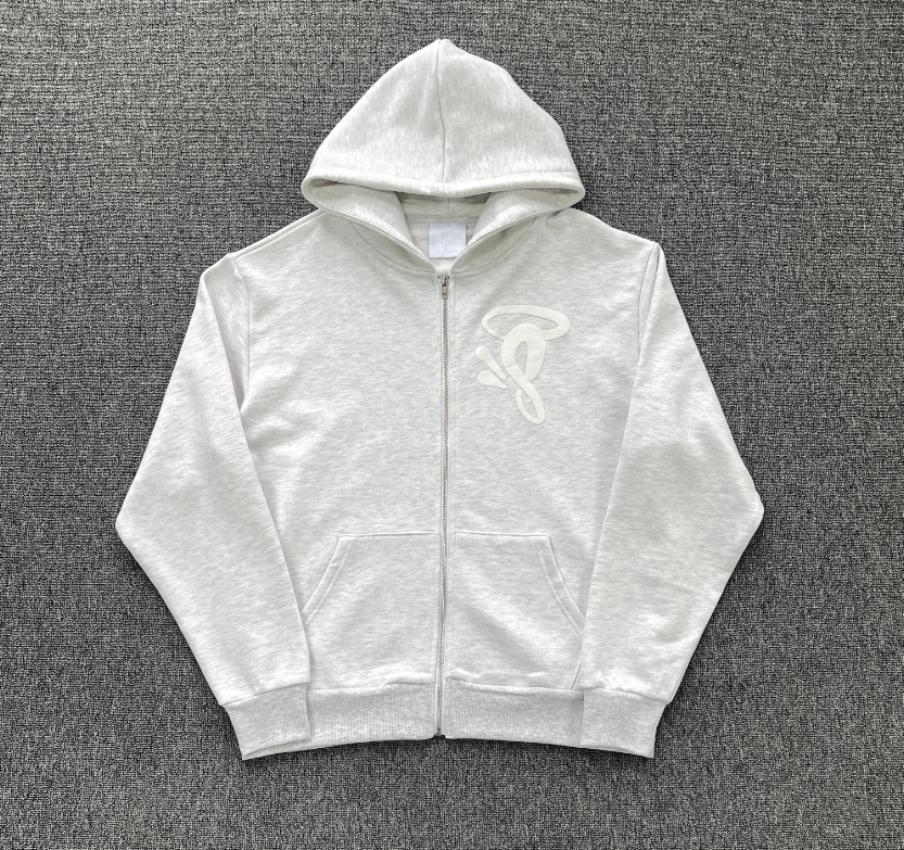 Synaworld Zip-up