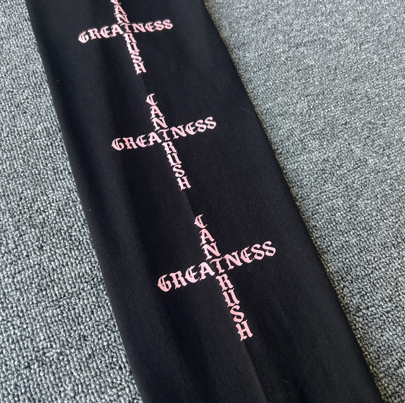 Synaworld CRG Tour Long Slee