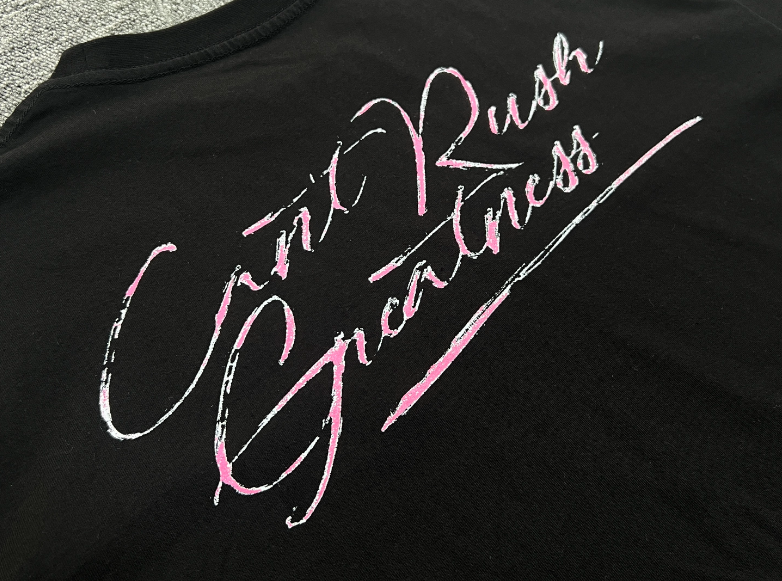 Synaworld X PSG T-Shirt