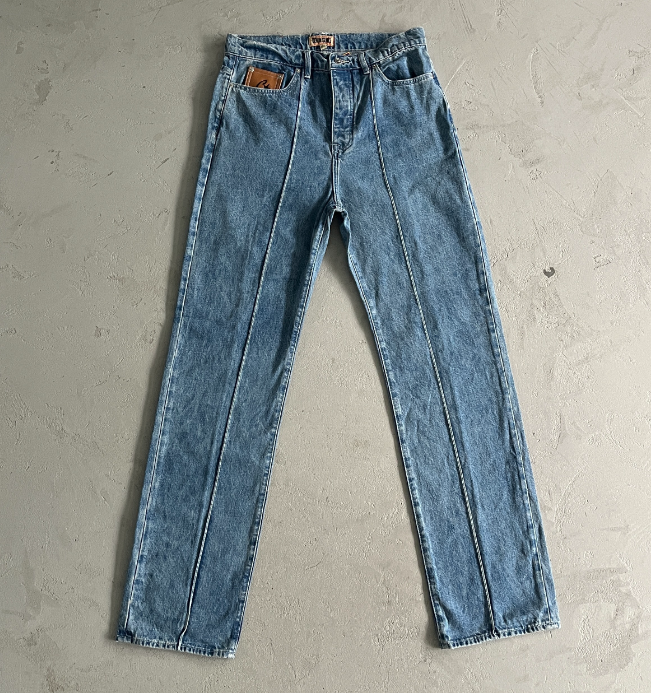 Corteiz denim jeans
