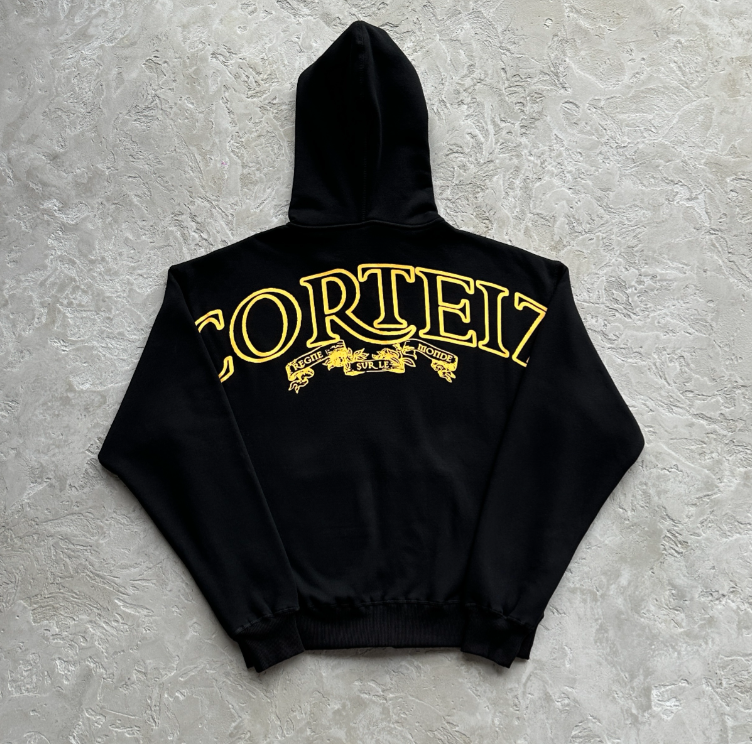 Corteiz Royale Zip-up