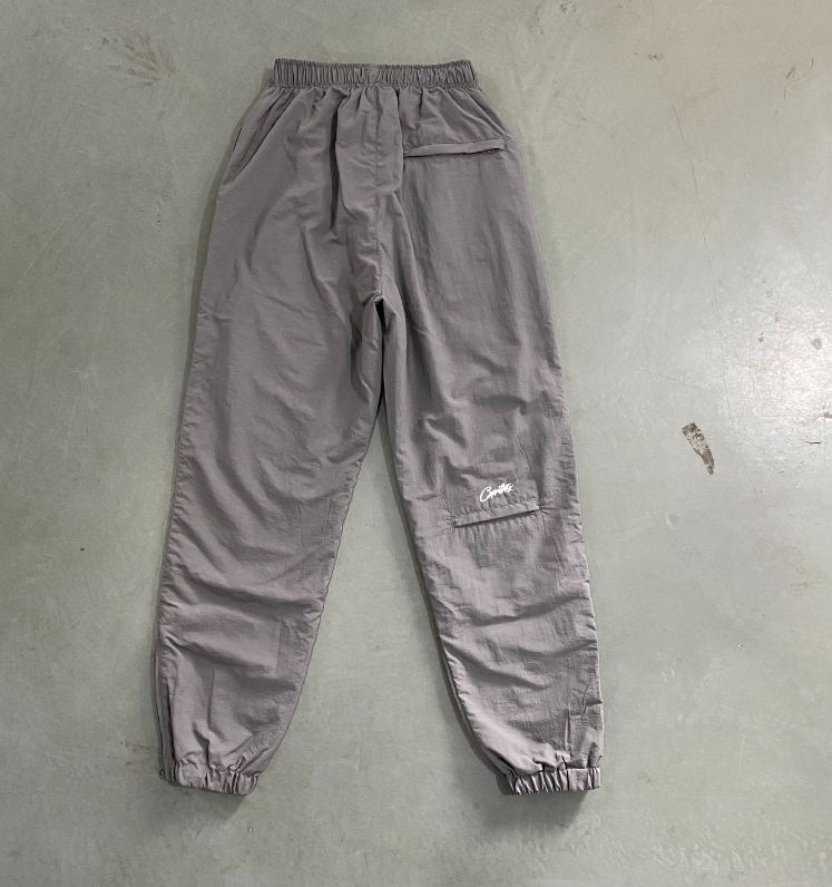 Corteiz Gray Shukushuku