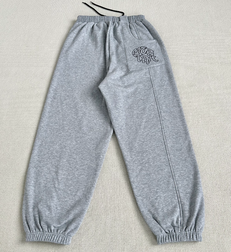 Mertra Pants