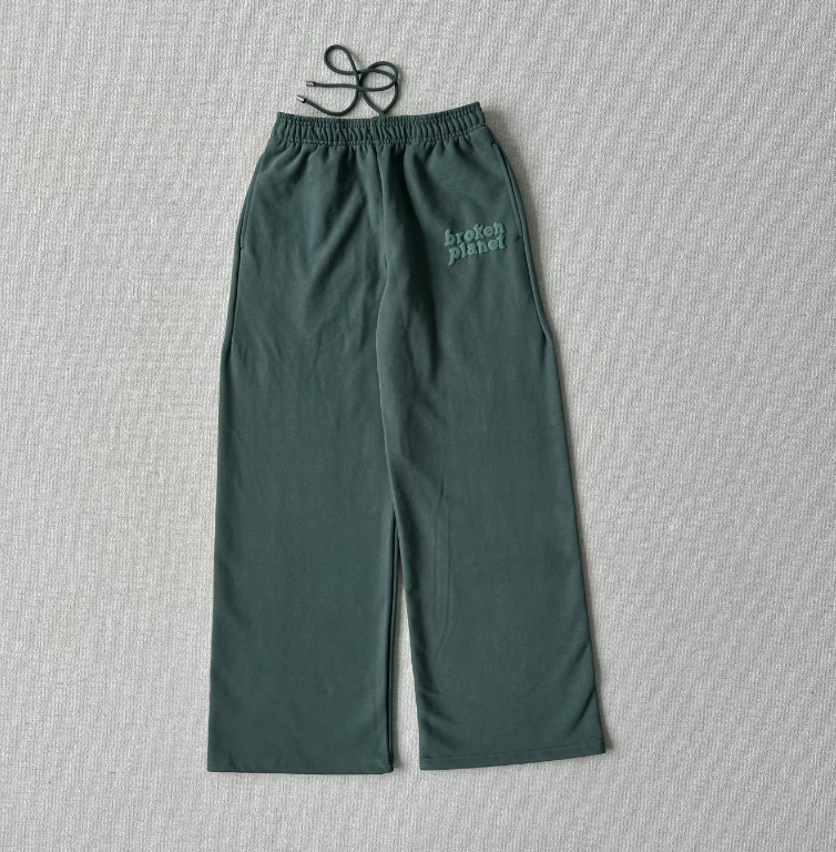 Broken Planet Zip-up Tracksuit