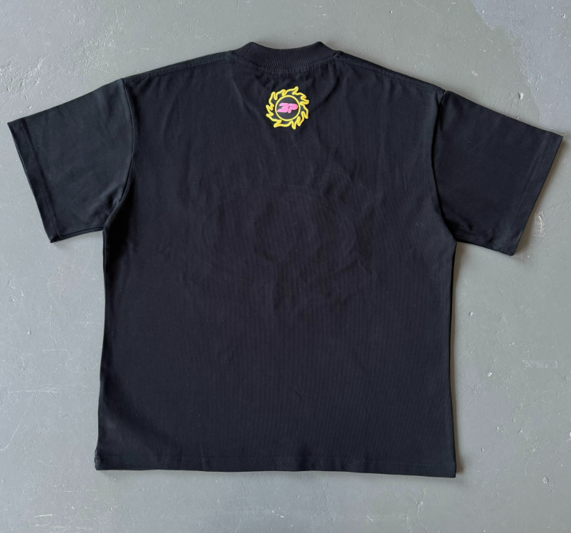 Broken Planet T-Shirt