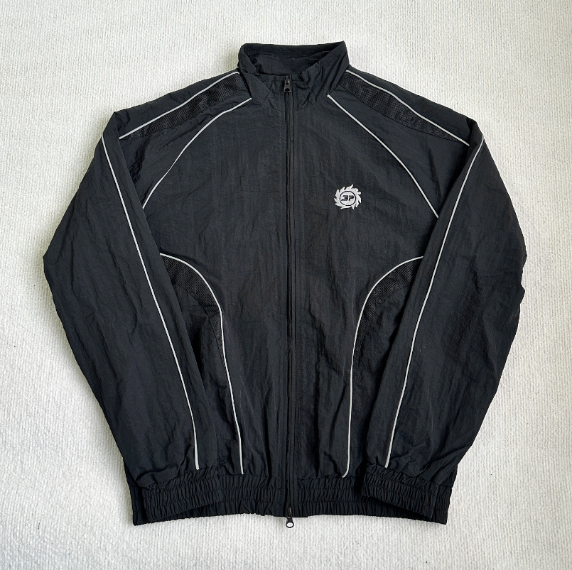 Broken Planet Nylon Tracksuit