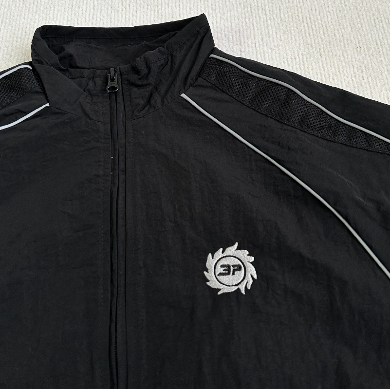 Broken Planet Nylon Tracksuit