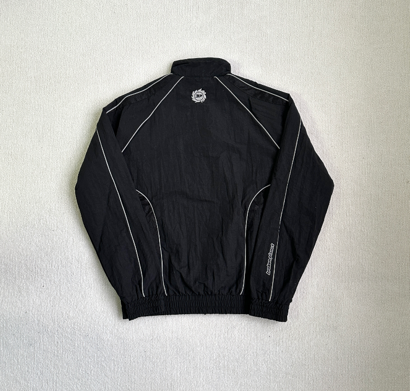 Broken Planet Nylon Tracksuit