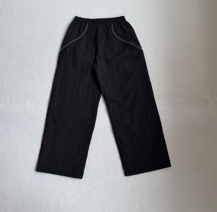 Broken Planet Nylon Tracksuit