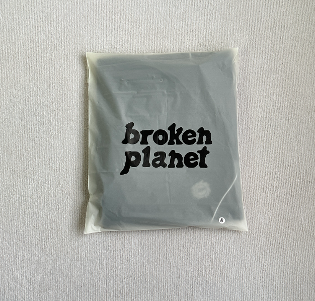 Broken Planet Nylon Tracksuit